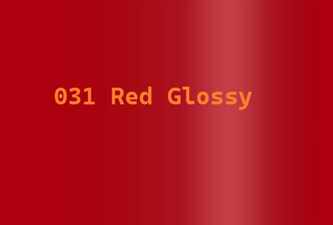 Oracal Vinyl 651 Glossy (31,5cm) – Diverse kleuren