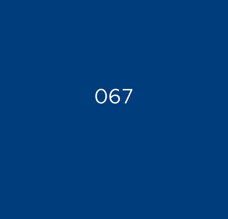 Oracal Vinyl 751c Glossy (63cm) - Diverse kleuren