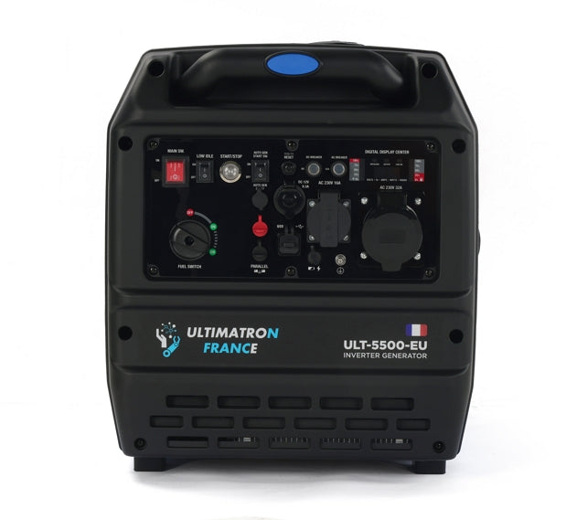 Inverter generator - ULT-5500-EU