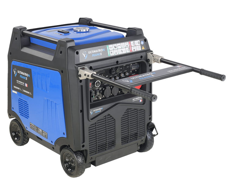 Inverter generator - ULT-10500-EU