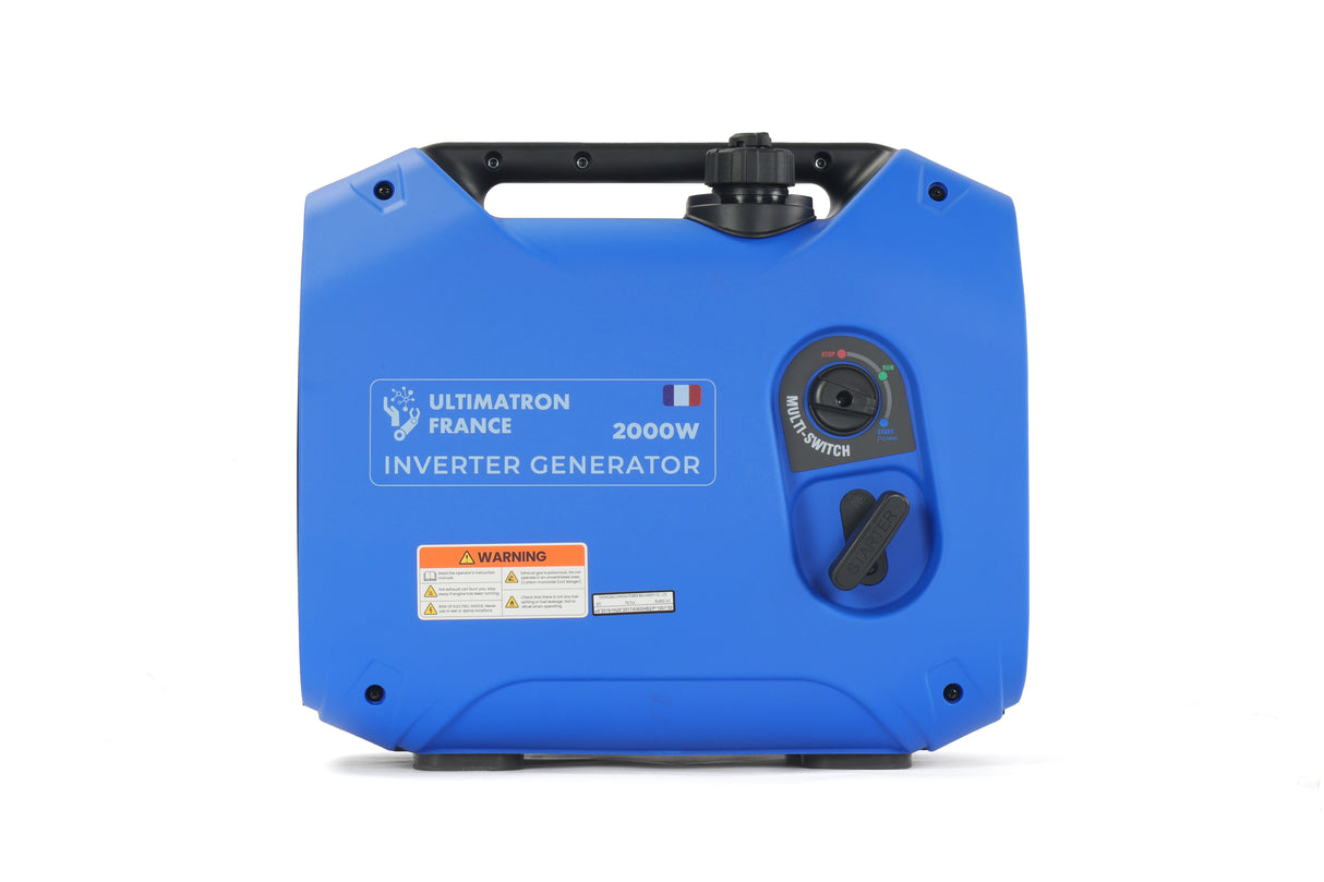 Inverter Generator ULT-2000-EU