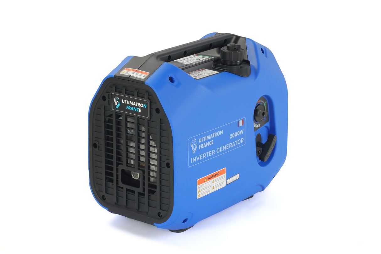 Inverter Generator ULT-2000-EU