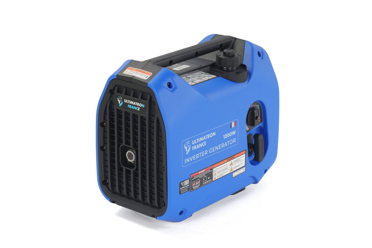 Inverter generator - ULT-1200-EU