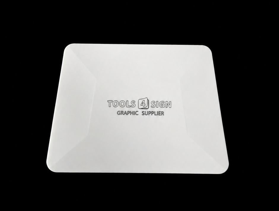 Witte TS4 rakel - Hard