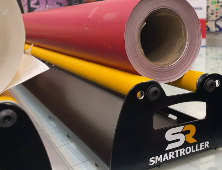 SmartRoller