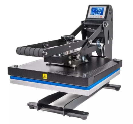 TPS Power Press 40x40cm