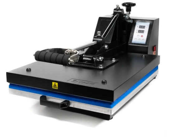 TPS Clam Press 40x50cm