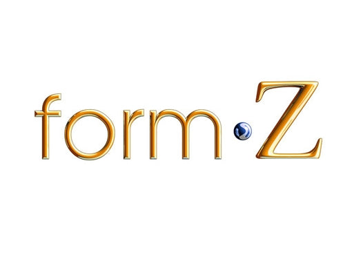 form-Z Pro