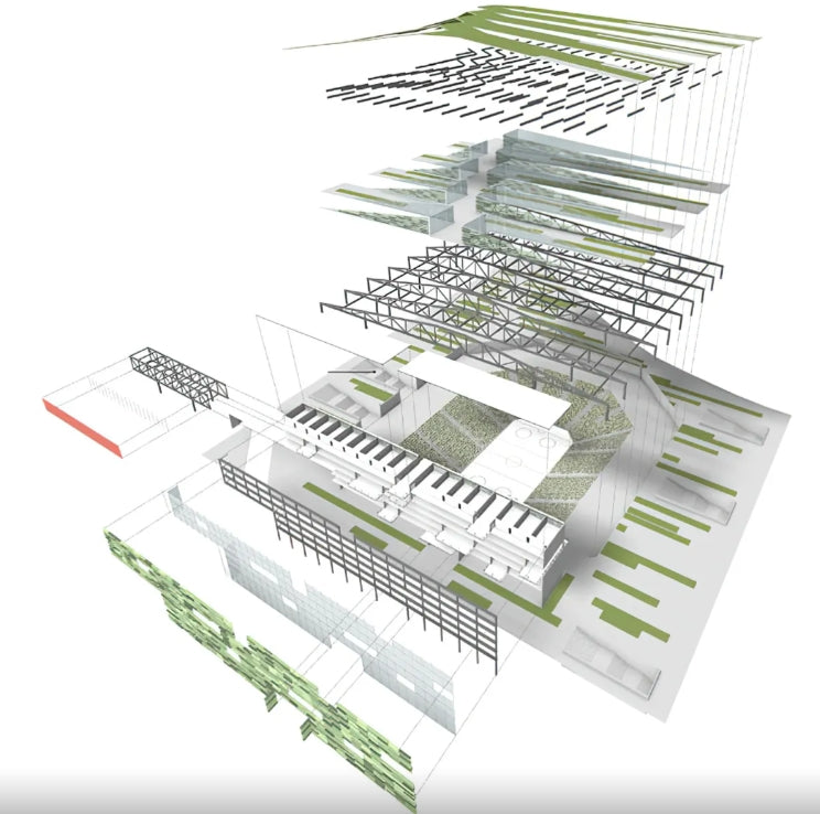 V-Ray voor form-Z