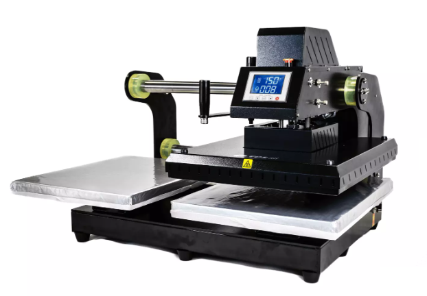TPS Dual Air Press 40x50cm