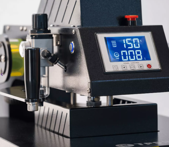 TPS Dual Air Press 40x50cm