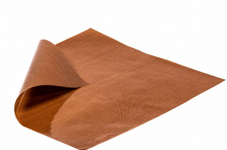 TPS Hitteplaat Beschermvel 38 x 38 cm