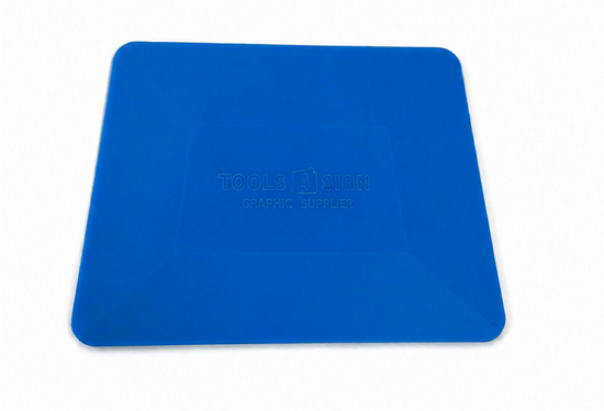 Blauwe TS4 rakel - Medium