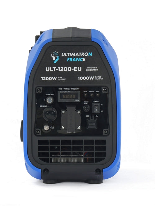 Inverter generator - ULT-1200-EU