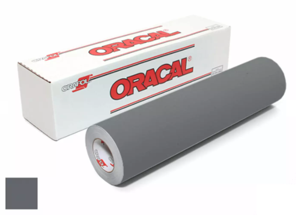 Oracal Vinyl 631 Mat (31,5cm) – Diverse kleuren