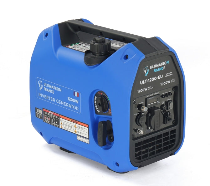 Inverter generator - ULT-1200-EU