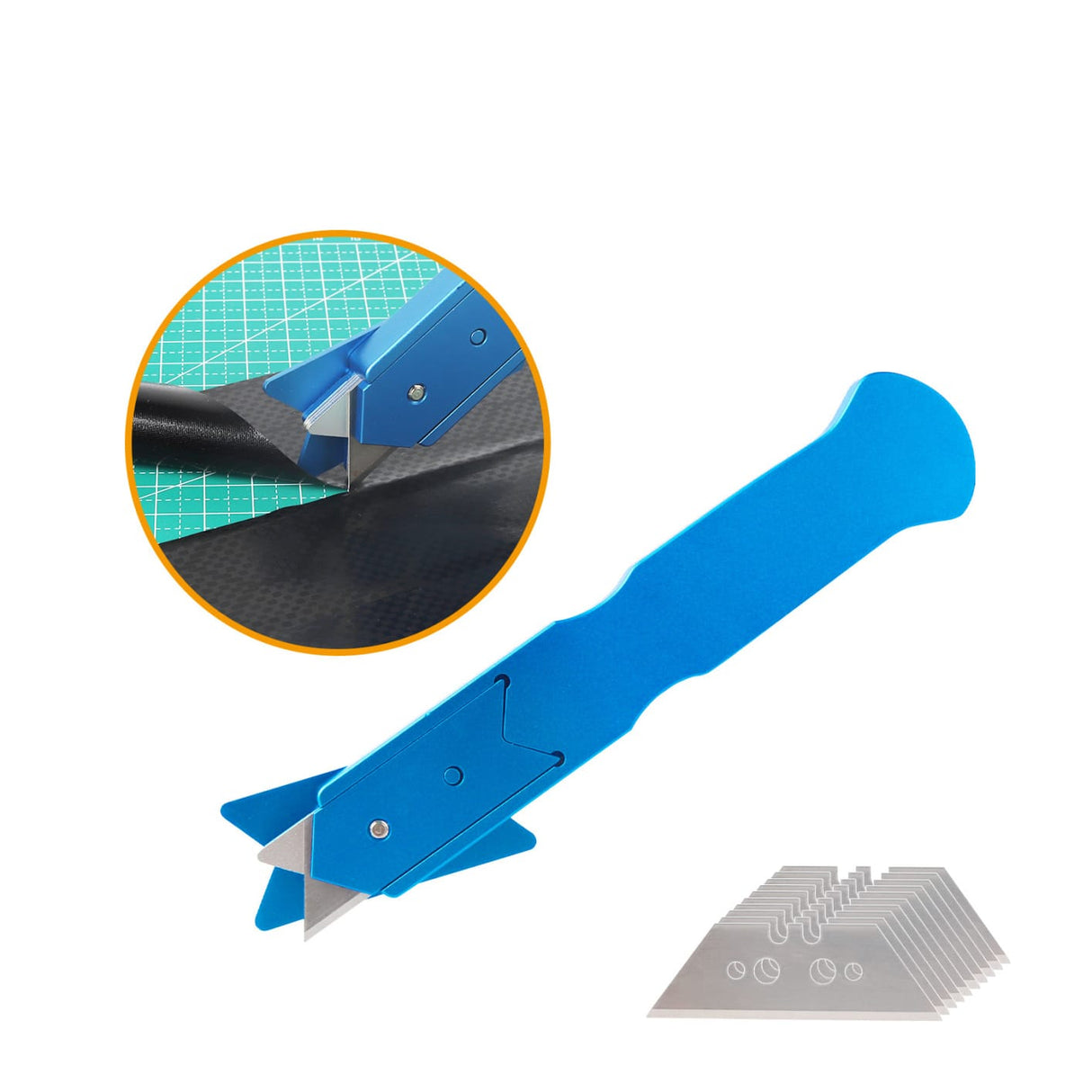TS4Guide Flexi