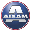 Donkere zonnefolie 5 – Aixam Stad ()