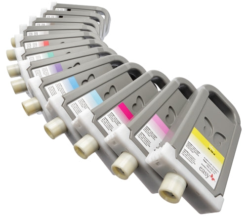 Canon imagePROGRAF PRO -700ml - inkttanks
