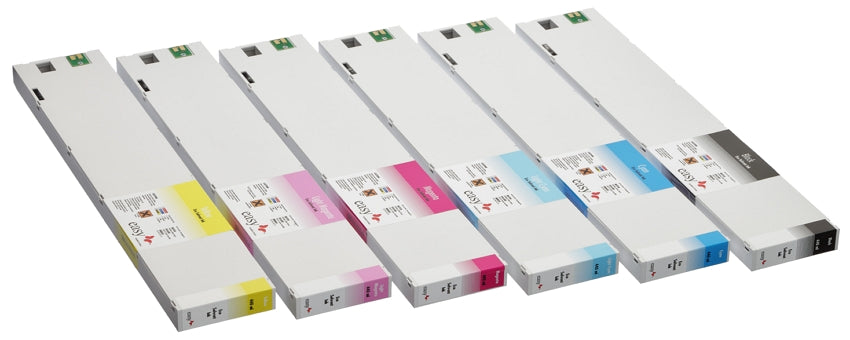 Easy SS2 Solvent Tinte voor Mimaki JV3, 440 ml - cartridge