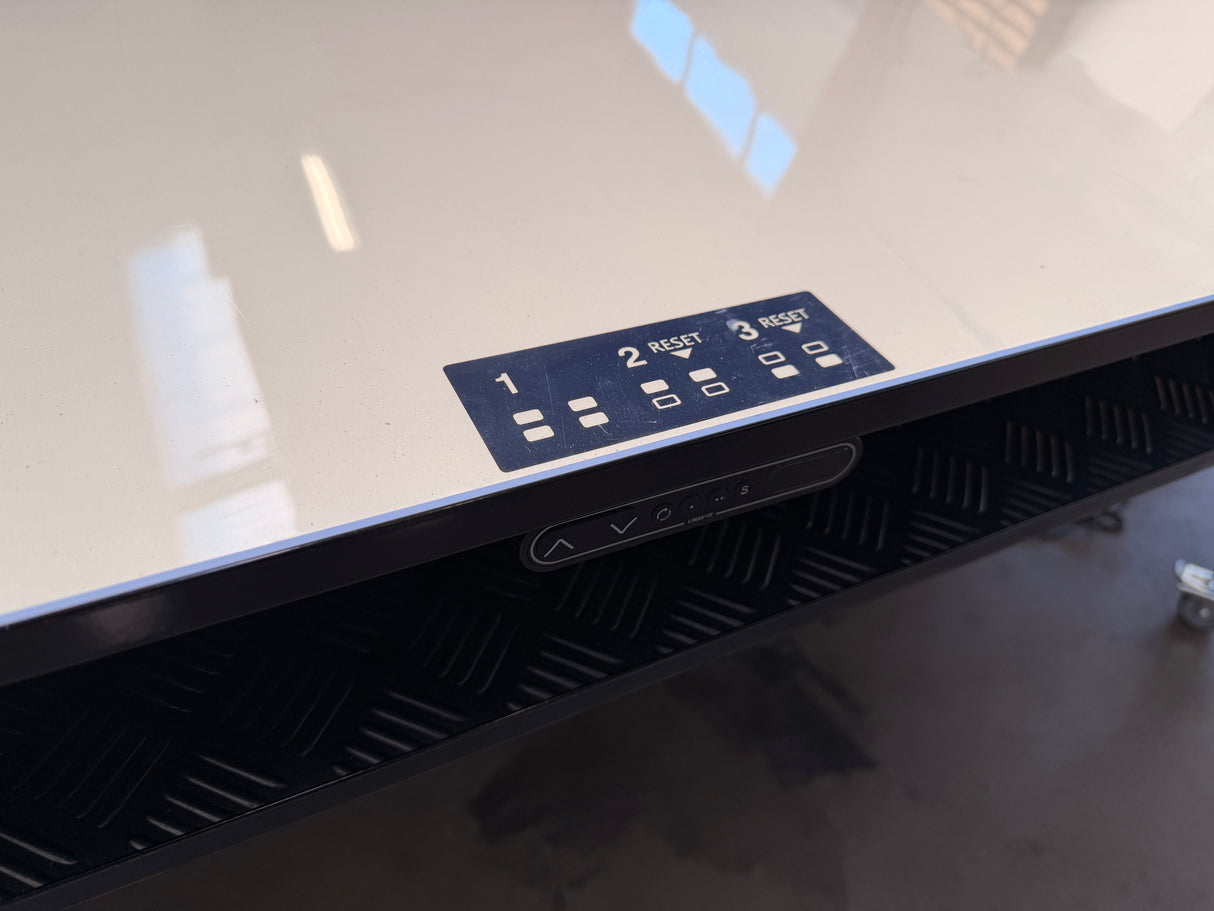 SignMaker tafel