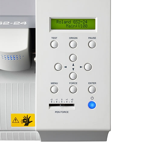 Roland Snijplotter CAMM-1 GS2-24