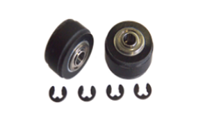 Summa pinchrol (complete set) 395-401