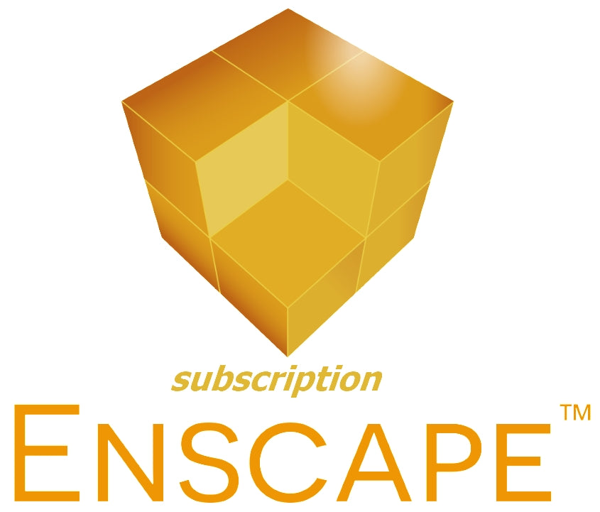 Chaos Enscape - Subscription