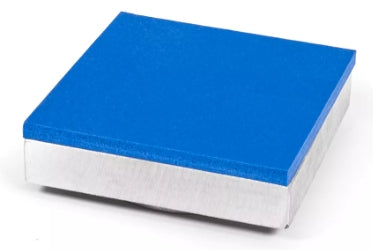 TPS Onderplaat 12x12cm
