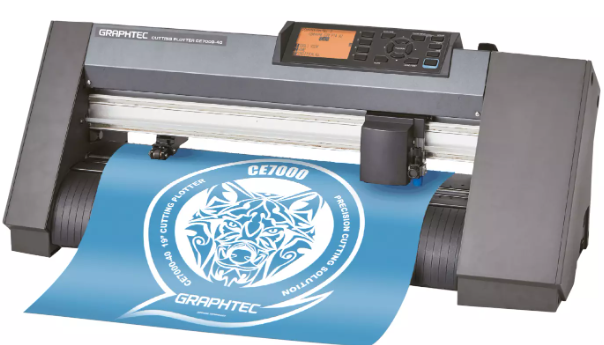 Graphtec CE8000-40E