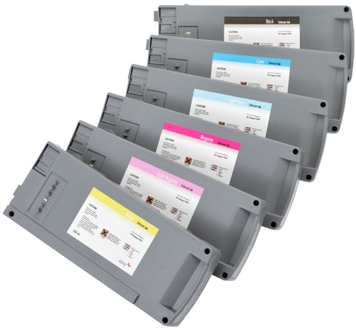 HP 780, DesignJet 8000 en Seiko IP5, 500ml cartridge