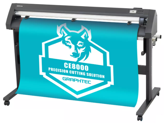 Graphtec CE8000-130E