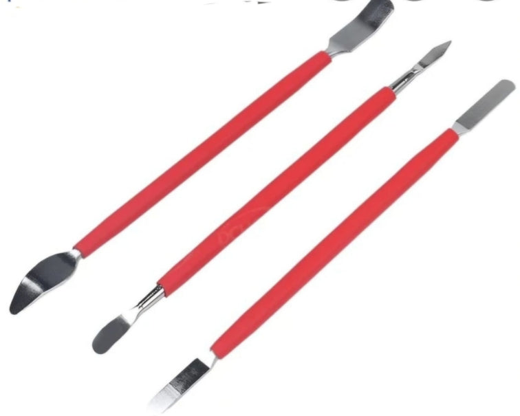 Wrapstick set - 3 stuks