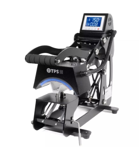 TPS Cap Press (5-in-1)