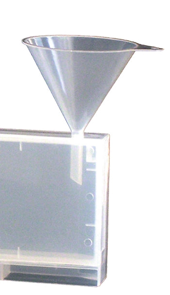 Navulbare cartridges voor o.a. Roland, Mutoh, Mimaki, Agfa, Xerox (440ml)