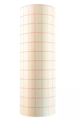 TPS Applicatie Folie (33cm)