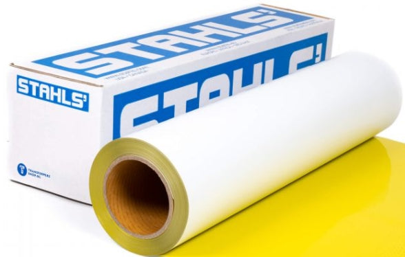 Flexfolie SportsFilm Lemon 100 - (50cm)