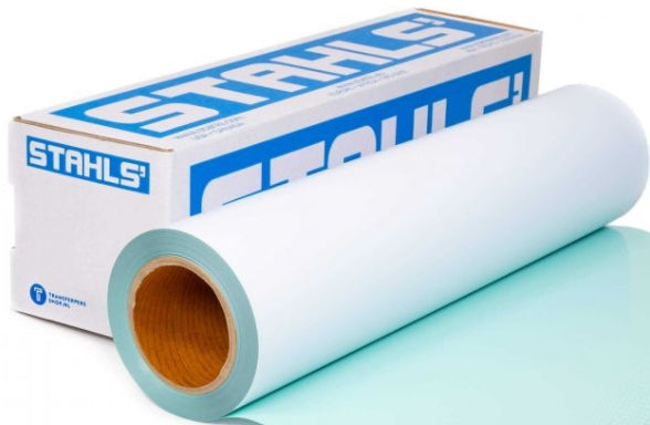 Flexfolie SportsFilm pastel mint 370 - (50cm)
