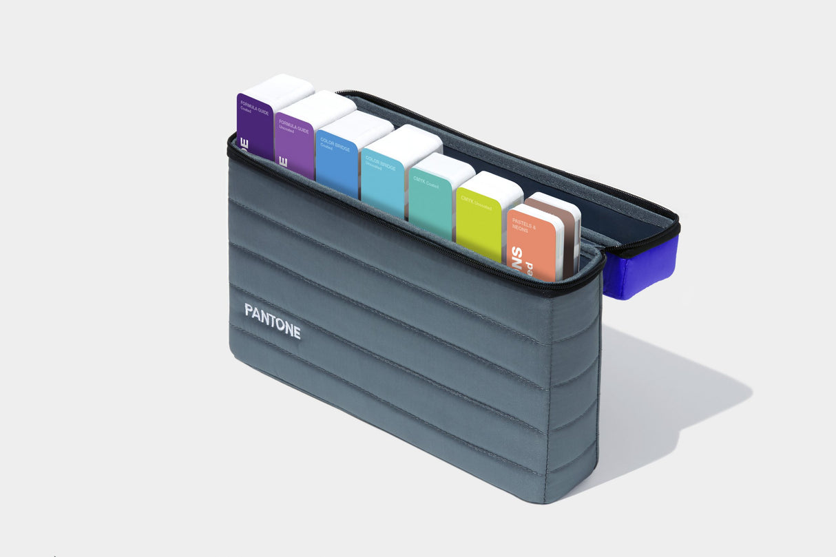 Pantone Portable Guide 8 kleurenwaaiers
