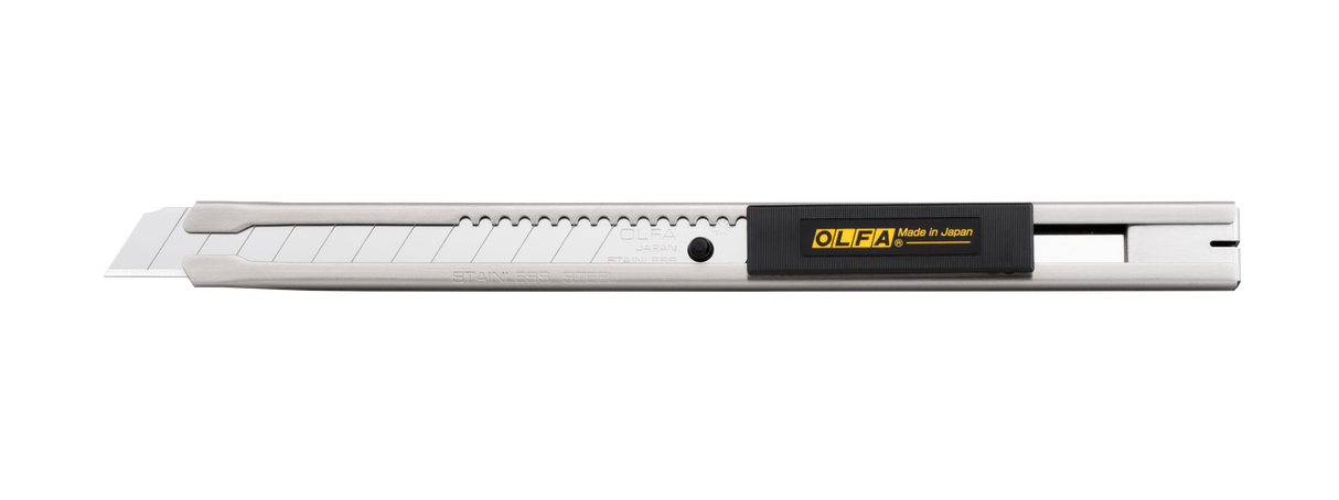 Olfa SVR-2, meshouder, 45° - incl. 2x reservemessen