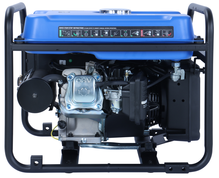 Inverter generator - ULT-3200I-EU