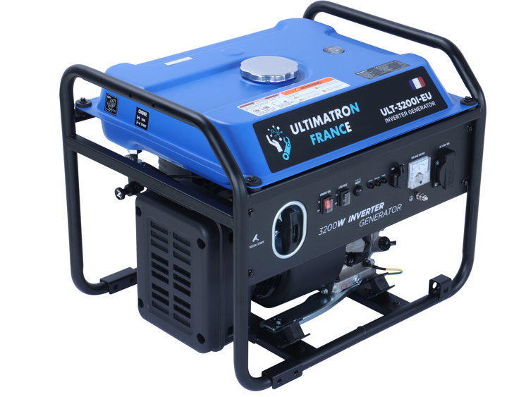 Inverter generator - ULT-3200I-EU