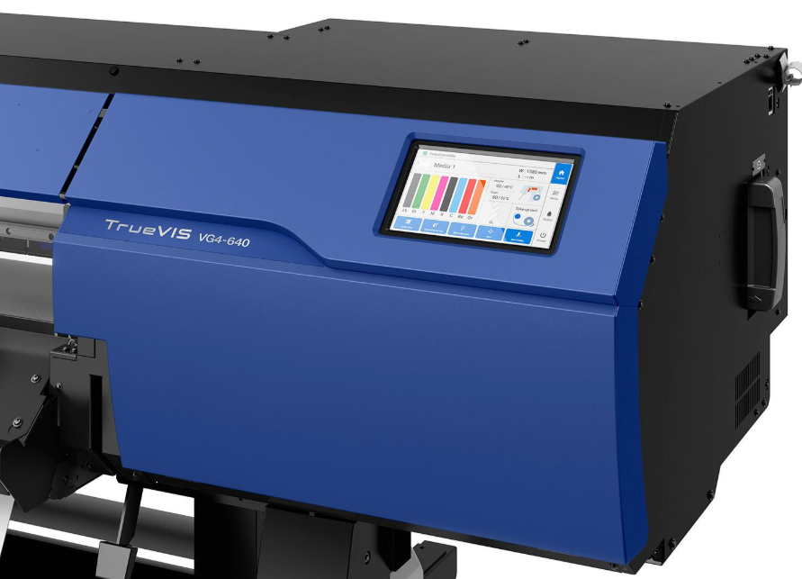 Roland TrueVIS VG4-640