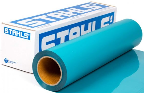 Flexfolie SportsFilm Turquoise 380 - (50cm)
