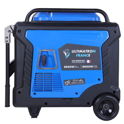 Inverter generator - ULT-8500-EU