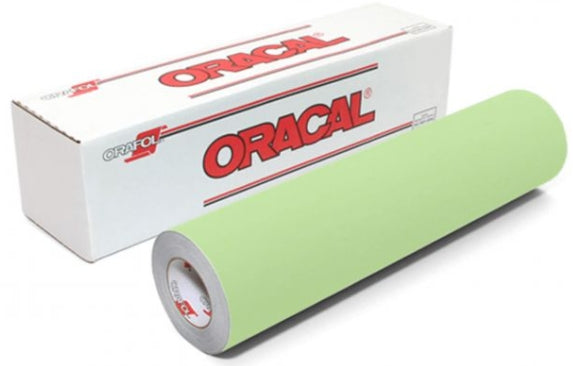 Vinyl ORACAL 631 Key Lime Pie - 495