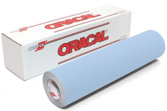 Vinyl ORACAL 631 Powder Blue - 172