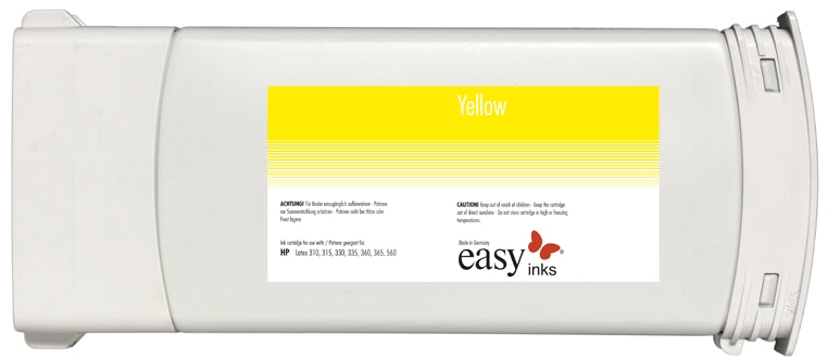 HP Latex, 310, 315, 330, 335, 360, 365, 560, HP 831, 775ml - cartridge