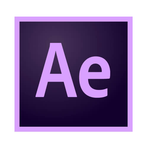 Adobe After Effects CC - Single app