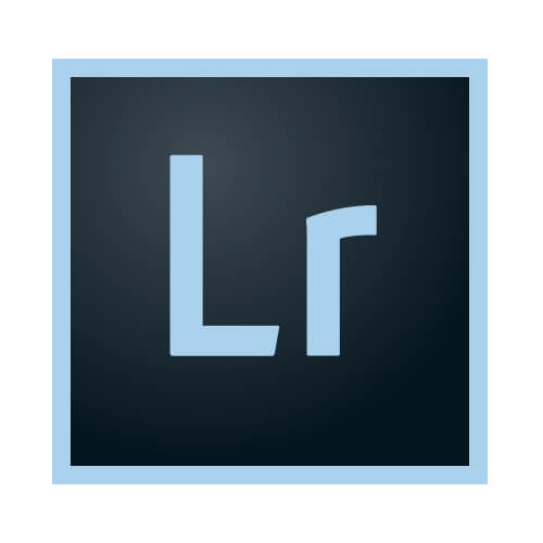 Adobe Lightroom CC - Single app